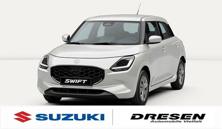 Suzuki Swift 1.2 Club | Navi | LED | Rückfahrkamera |