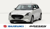 Suzuki Swift - Vorschau Bild 1