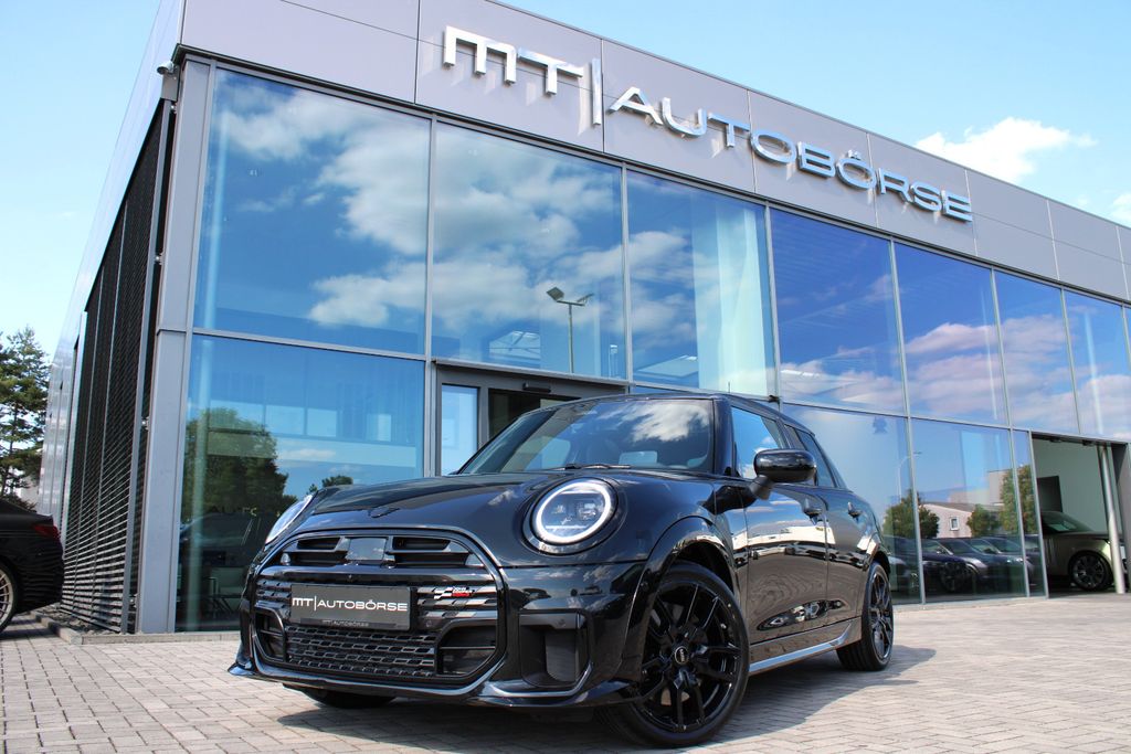 Image of MINI Cooper S