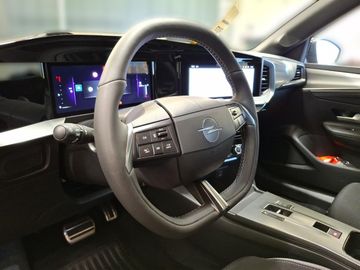 Opel Mokka 1.2 Turbo 96kW GS AT Facelift MatrixLED