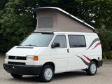 Westfalia T4 2.4 D California 4X4 Syncro Aufstelldach Ahk - Westfalia Aufstelldach