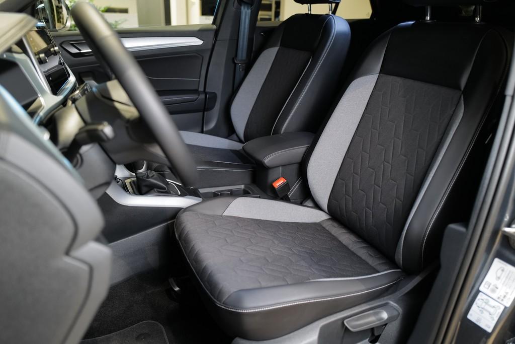 Volkswagen T-Roc 2.0TDI DSG Goal AHK Navi Kamera Plus-Paket, миниатюра 21