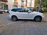 BMW bmw x3 e83 M PAKET - BMW X3 E83 mit Diesel-Antrieb