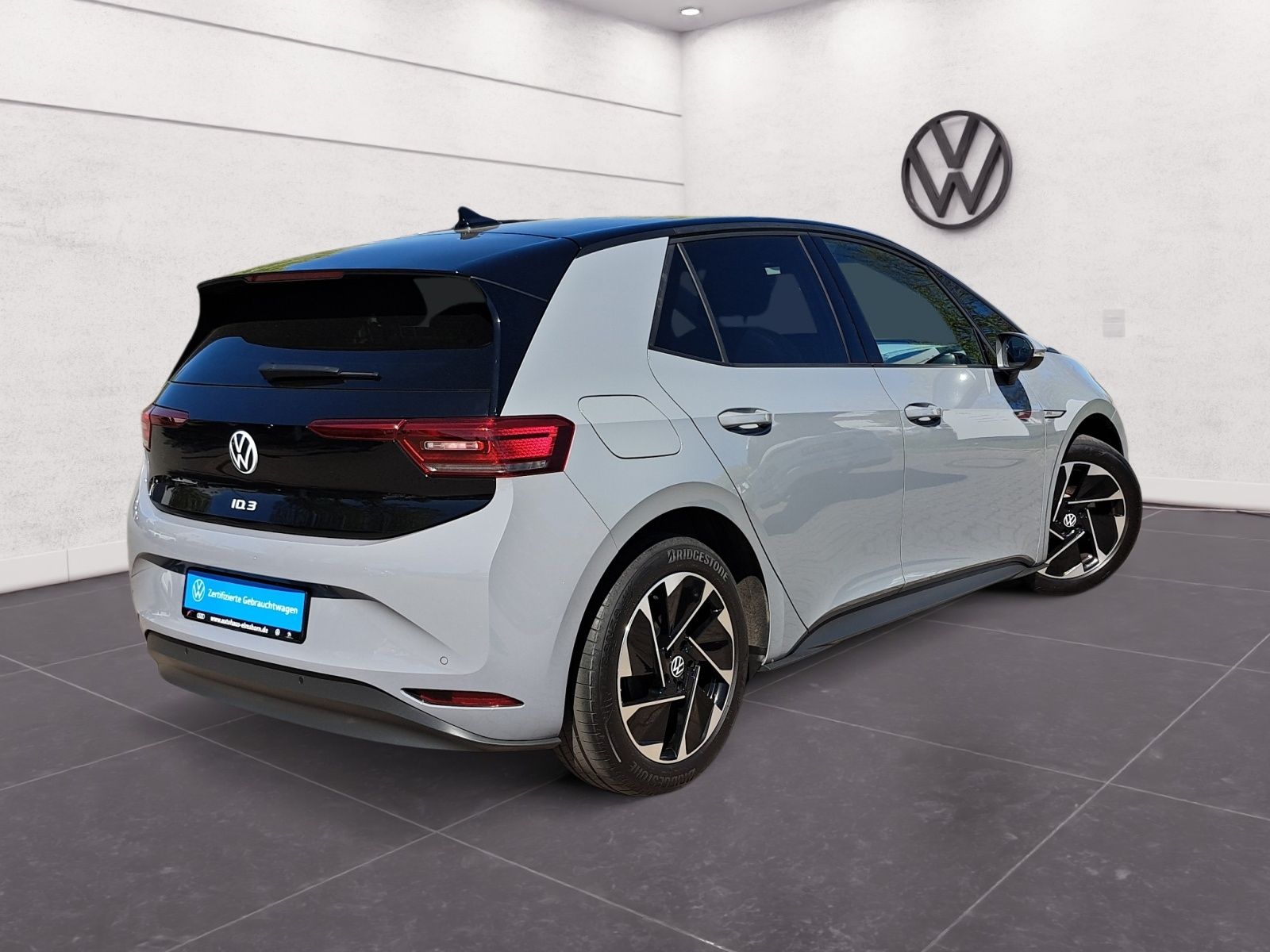 Volkswagen ID.3 - Bild 10