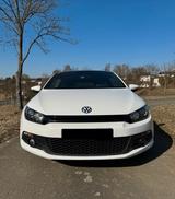 Volkswagen Scirocco - gebrauchte VW Scirocco aus dem Jahr 2009