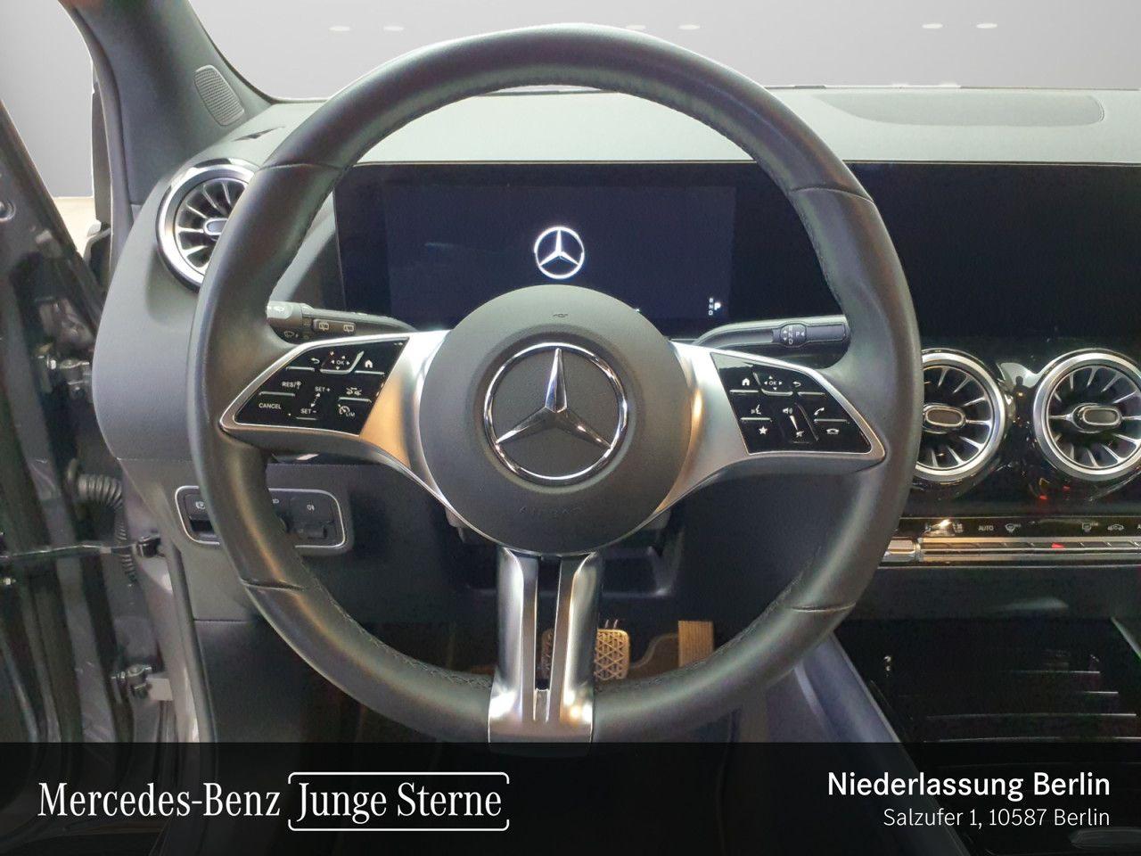 Mercedes-Benz B-Class 4M Progressive PLUS/Multibeam/ParkPak, миниатюра 13