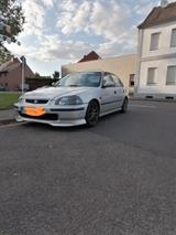 Honda Civic 1.5i VTEC VTEC - Honda aus 1996