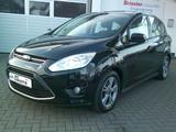 Ford Grand C-Max 1,6TDI KLIMA,PDC,SHZ,be.FRONTSCHEIBE - Ford Grand C-Max mit Diesel-Antrieb