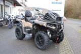 Loncin X Wolf 1000 MUDDY ABS EPS 4x4 98PS - LONCIN MOTORRAD