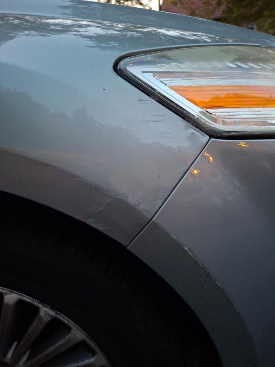 Ford Mondeo 2009 — photo 11