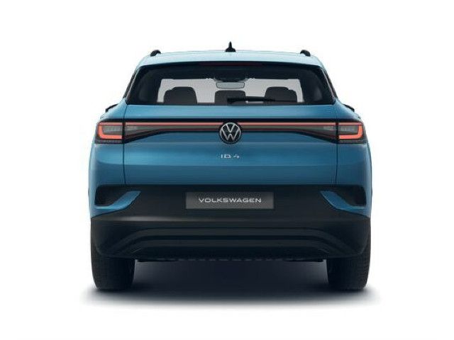 Volkswagen ID.4 - Bild 6