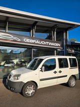 Fiat Doblo Doblò 1.4 8V Family - Fiat Doblo aus 2006