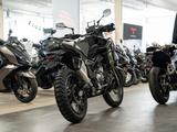 CFMOTO 450MT ABS, 4 JAHRE WERKSGARANTIE, Lieferservice - Offers
