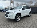 Suzuki Grand Vitara 1.9 DDIS Comfort 50 MM höher Leder - Suzuki Grand Vitara aus 2009