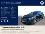 Mercedes-Benz CLA 220 Shooting Brake AMG Line 4Matic Navi LED - Mercedes-Benz CLA 220 Shooting Brake Gebrauchtwagen