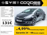 Opel Astra J GTC Innovation 1.4 Turbo PDC Alu Klima ( - Opel Astra: Turbo J