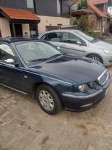 Rover 75 V6 tourer - Rover 75 aus 2002