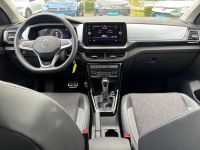Volkswagen T-Cross - Vorschau Bild 8