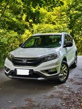 Honda CR-V 1.6 i-DTEC 2WD Elegance Elegance