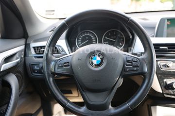 BMW X1 - 5