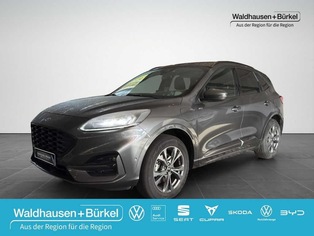 Image of Ford Kuga