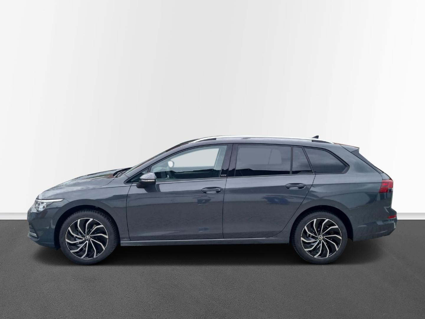Volkswagen Golf Variant Move 2.0 TDI SCR 110 kW (150 PS) 7-