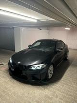 BMW M2 Coupé LCI - BMW M2 Gebrauchtwagen in Stuttgart