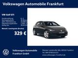 Volkswagen Golf GTI 2,0 l TSI OPF 195 kW (265 PS) 7 -Gang-D - Volkswagen Golf Neuwagen: GTI