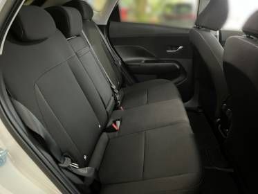 Hyundai Kona – Bild 13