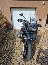 BMW R1250GS - BMW Motorräder in Saarbrücken