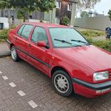 Volkswagen VW Vento 1.6 - gebrauchte VW Vento aus dem Jahr 1995