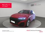 Audi SQ8 4.0 TFSI quattro Laser B&O Pano HuD StandHZG - Audi SQ8 Jahreswagen