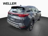 Kia Sportage 1.6 GDI 2WD Vision Navi,Kamera,Tempomat - Kia Sportage in Bielefeld