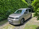 Volkswagen Caddy Style 2,0TDI Top Ausstattung Mojave Beige - Volkswagen Caddy in Köln