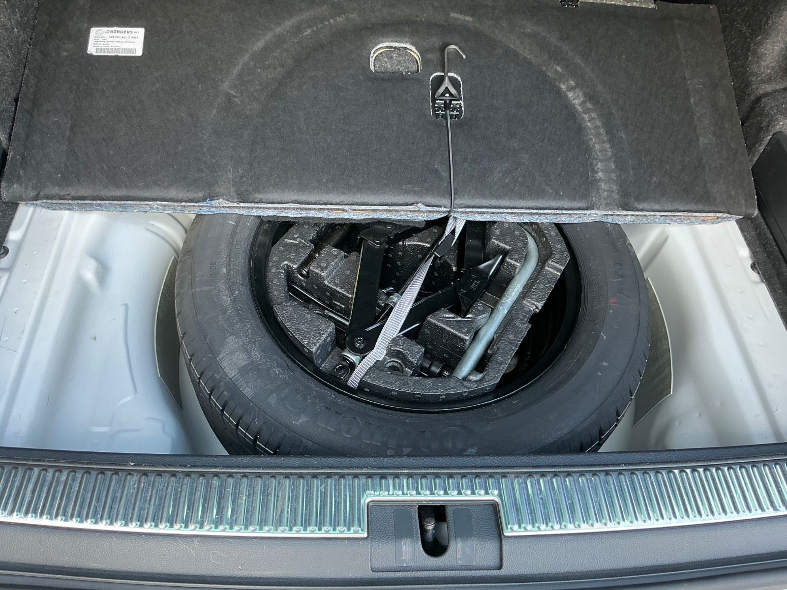 Skoda Superb Combi Style foto 21