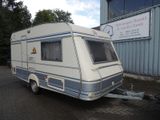 TEC Siena Saphir-MOVER-WC-Vorzelt+Sonnensegel-1300KG - Sonnensegel Wohnwagen gebraucht