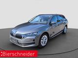 Skoda Octavia Combi 2.0 TDI DSG Selection AHK NAVI RFK - Skoda Octavia mit Diesel-Antrieb: Selection