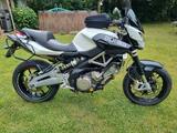 Aprilia Shiver SL - SPORTTOURER VON 501 BIS 750 CCM