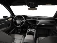 Audi Q8 e-tron - Vorschau Bild 8