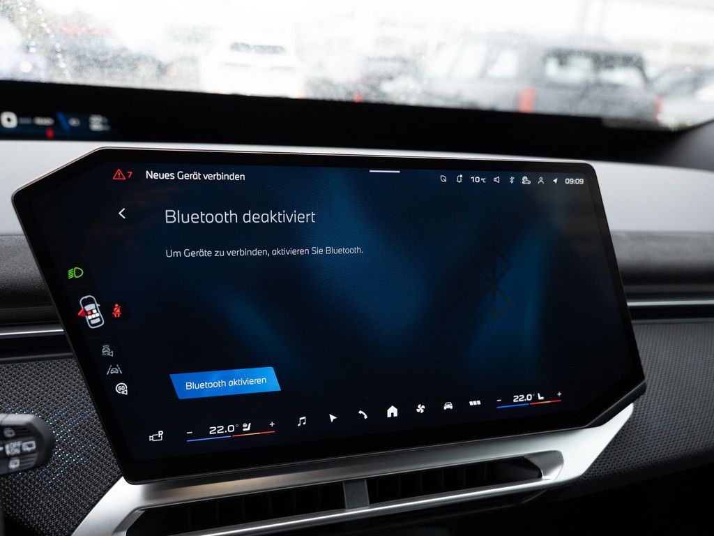 BMW iX3 - Bild 17