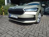 Skoda Superb IV Combi 2.0 TDI DSG Selection - Skoda Superb: Combi TDI
