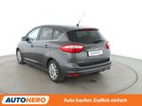 Ford C-Max 1.6 EcoBoost Titanium *BI-XENON*TEMPO*PDC* - Ford C-Max Gebrauchtwagen in München