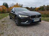 Volvo V60 T5 Geartronic Inscription *Garantie**AHK* - Volvo V60 Inscription mit Benzin-Antrieb