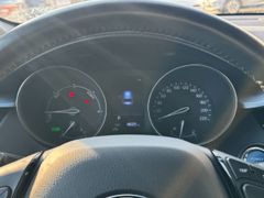 Fahrzeugabbildung C-HR Hybrid Team D Navi Kam Auto Abnehmbare Anhä