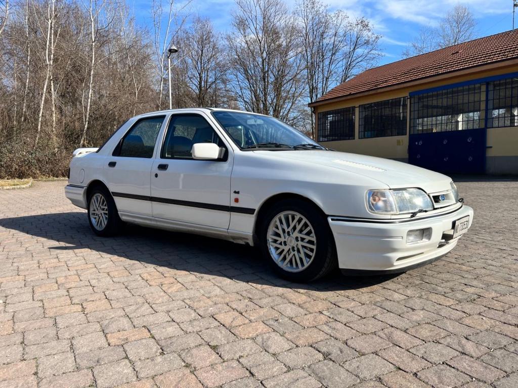Ford Sierra