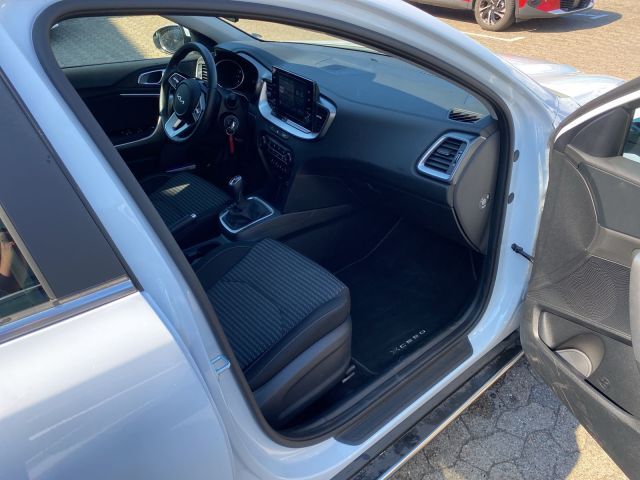 Kia XCeed 1.0 T-GDI EDITION 7