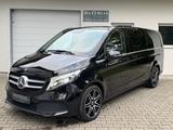 Mercedes-Benz V300 d AVANTGARDE extralang/VollLeder/2xSchiebet - Mercedes V 300 AVANTGARDE Gebrauchtwagen