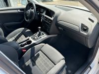 AUDI A4 Avant 1.8 TFSI SHZ NAV AHK PDC EXPORT bei Autohaus Landmann & Maier OHG