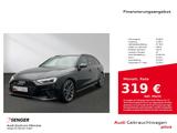 Audi S4 Avant 3.0 TDI quattro Matrix Leder Pano AHK - Audi S4