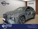Hyundai Tucson N Line Mild-Hybrid 2WD HUD El. Panodach N - Hyundai Gebrauchtwagen von 2025